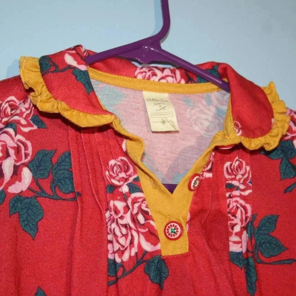 Matilda Jane Nightgown Size 2 - Picture 6 of 16